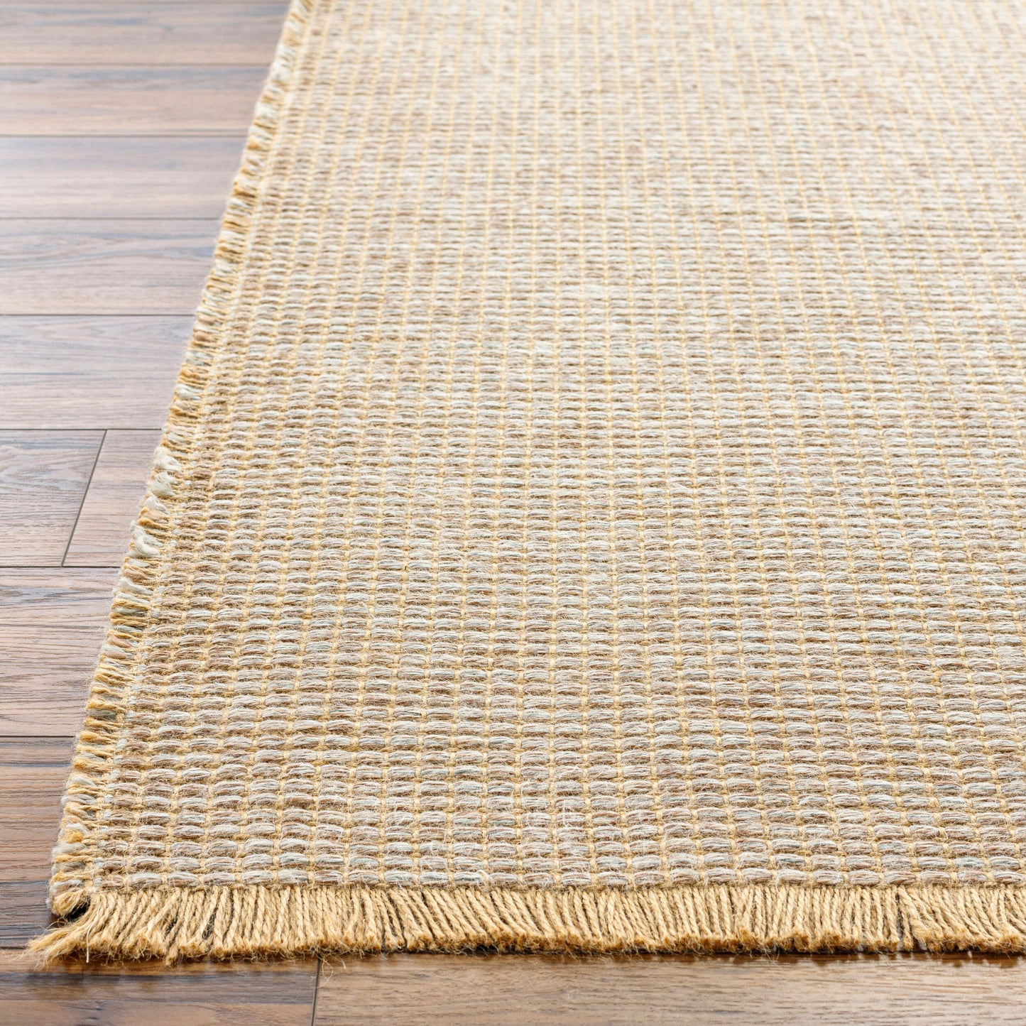 Alfombra tejida a máquina Kimi BOKM-2306 de 2,13 m