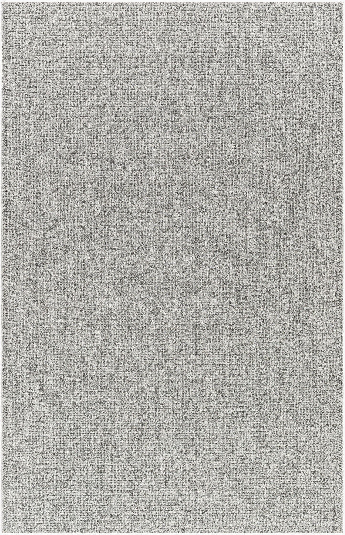 Birdie BORD-2302 9' x 12' Machine Woven Indoor/Outdoor Area Rug