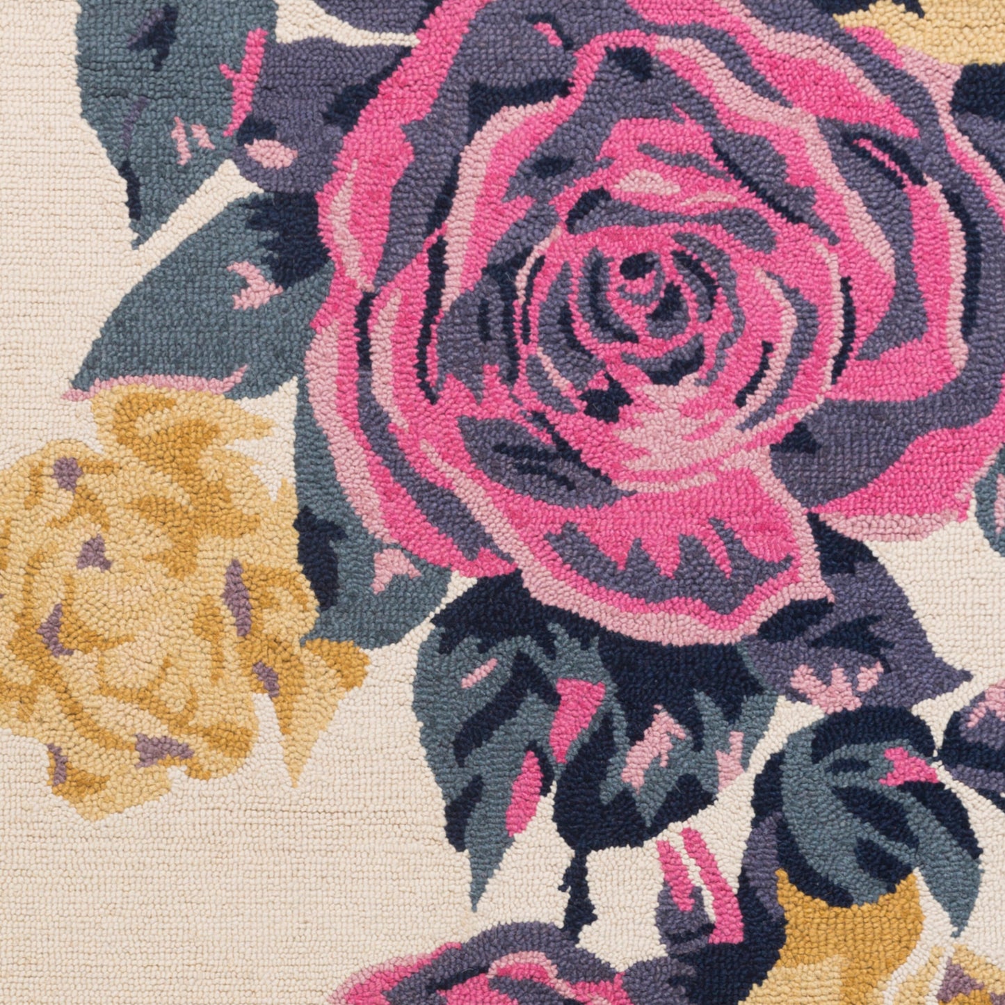 Botany BOT-2475 9' x 12' Handmade Wool Area Rug