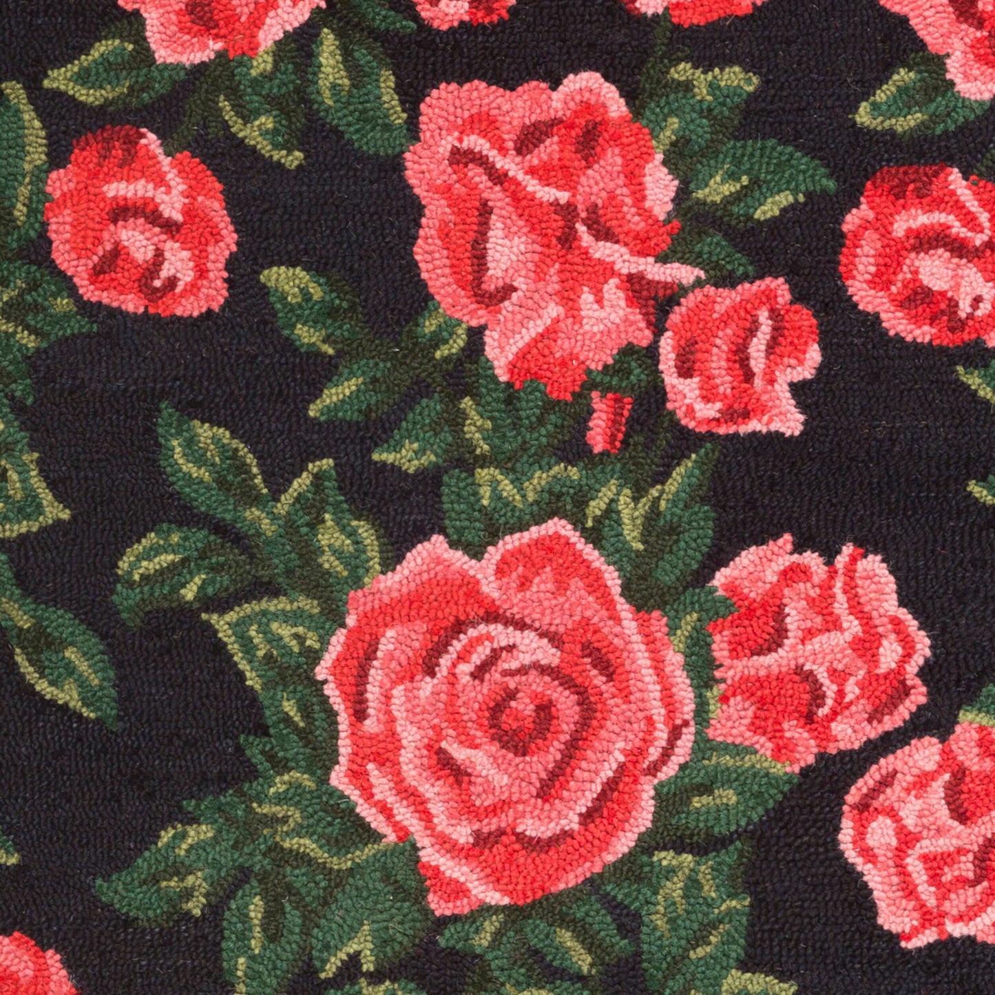 Alfombra de lana hecha a mano Botany BOT-2479 de 9' x 12'