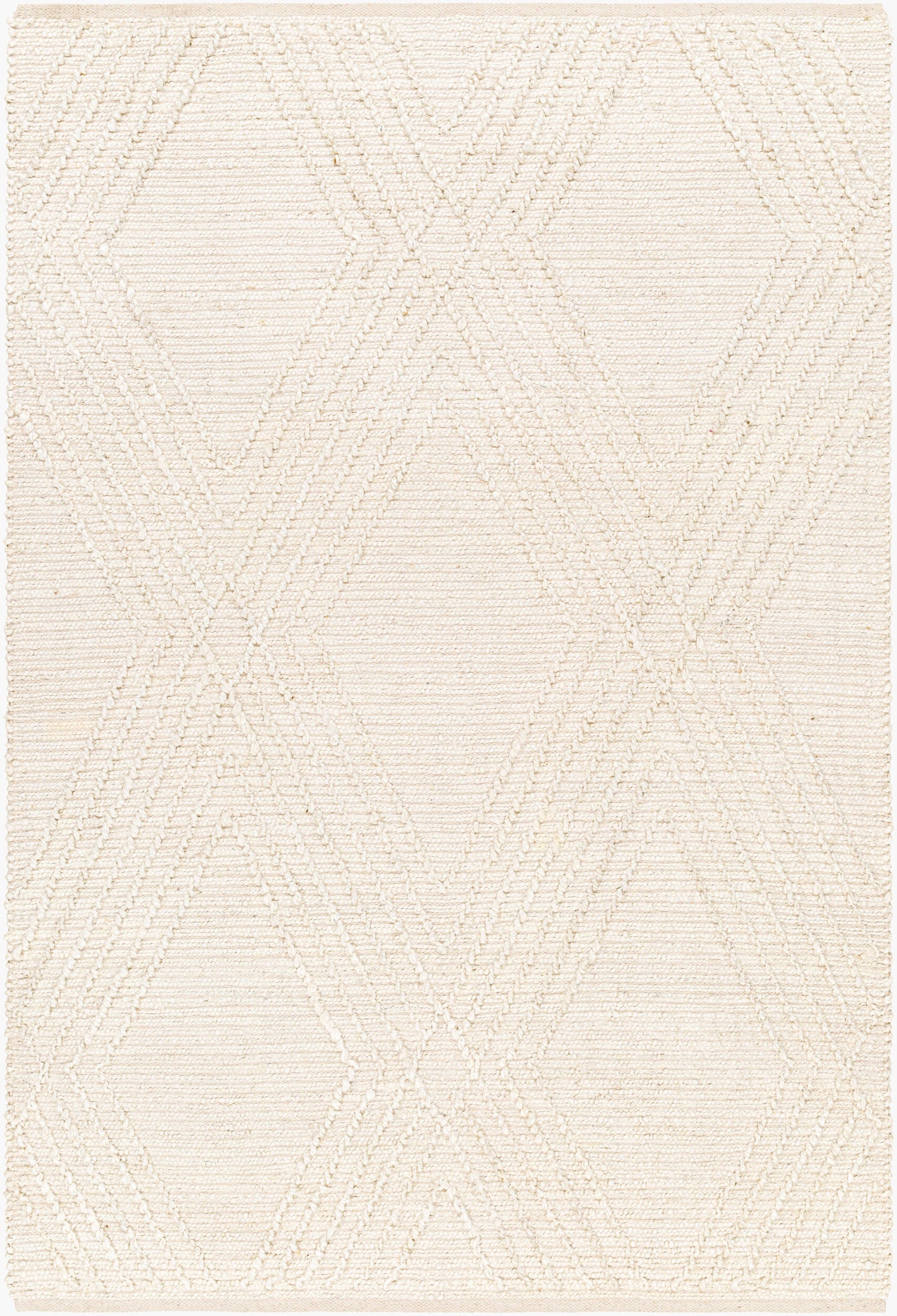 Bryant BRA-2308 8' x 10' Handmade Jute Area Rug