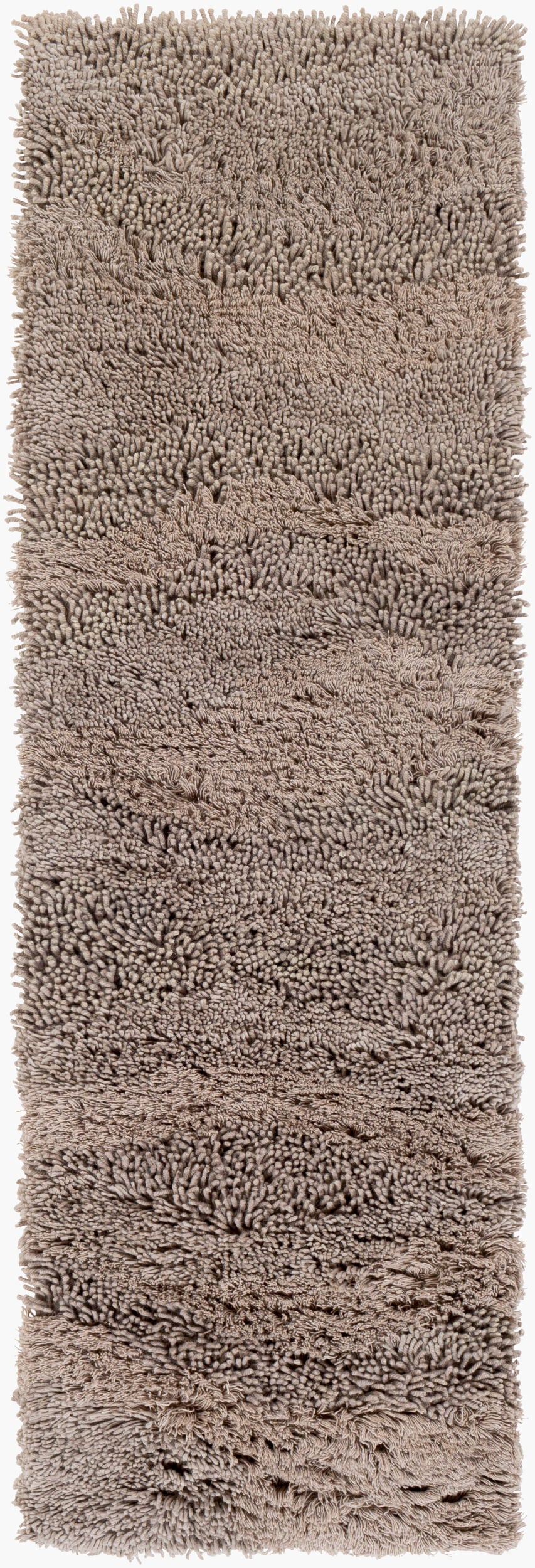 Berkley BRK-3304 10ft Runner Handmade Wool Area Rug