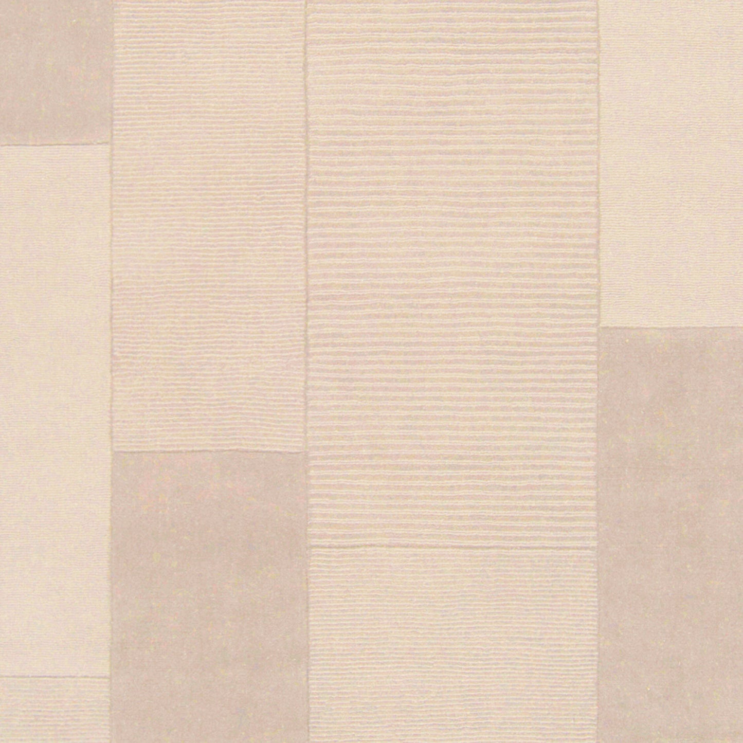 Alfombra decorativa de lana hecha a mano Bristol BRT-2929 de 90 x 150 cm