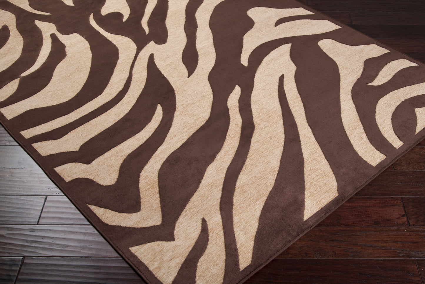 Basilica BSL-7106 8' x 10' Machine Woven Area Rug