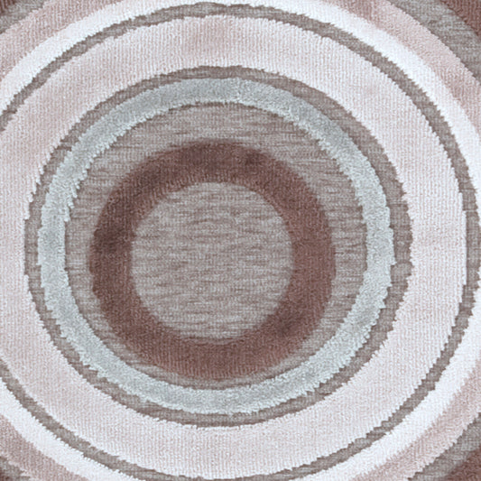 Basilica BSL-7149 5' x 7' Machine Woven Area Rug