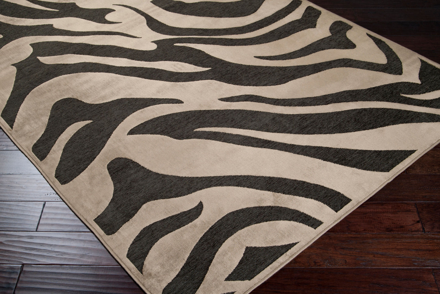 Basilica BSL-7152 5' x 7' Machine Woven Area Rug