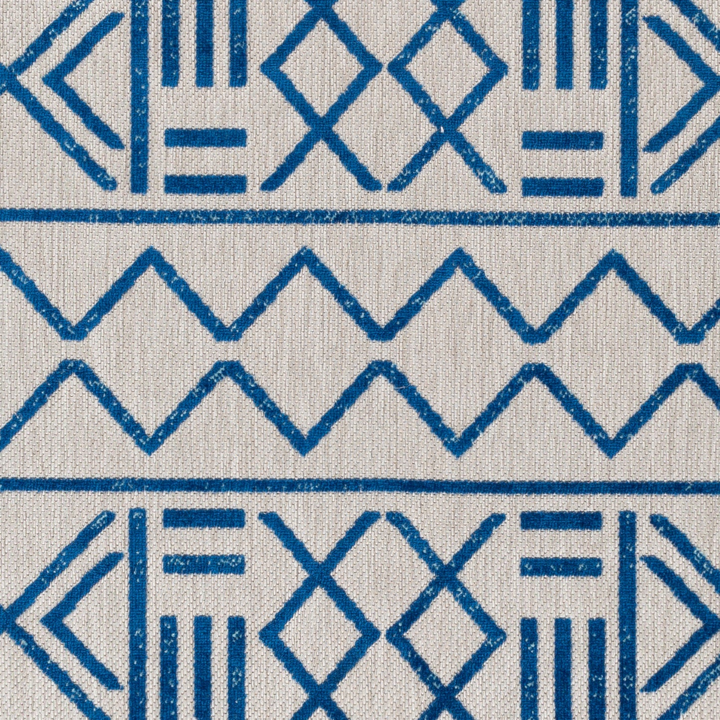 Big Sur BSR-2315 2' x 3' Machine Woven Indoor/Outdoor Accent Rug
