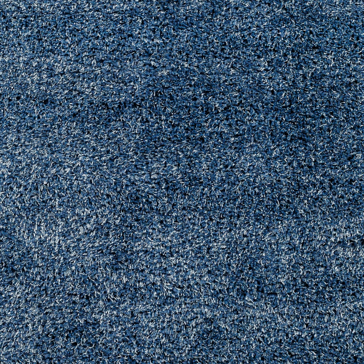 Alfombra tejida a máquina Bogotá Shag BTG-2308 de 2,7 x 3,6 m