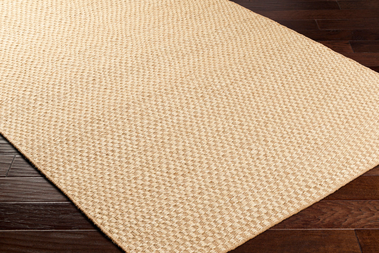 Bolton BTO-2301 2' x 3' Handmade Accent Rug