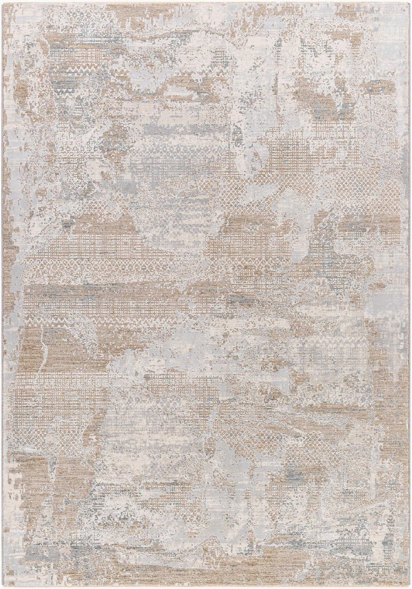 Brunswick BWK-2329 10' x 14' Machine Woven Area Rug