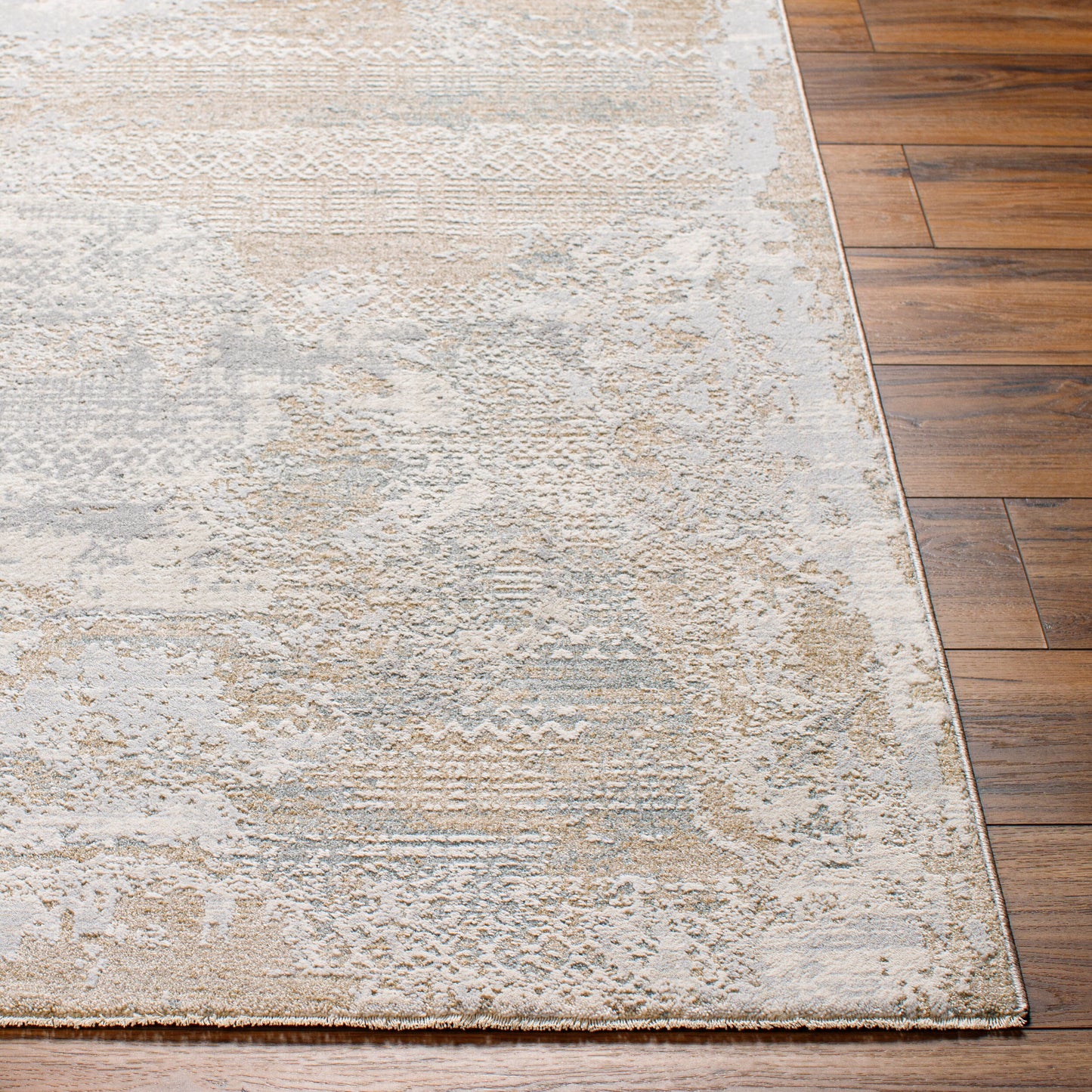 Brunswick BWK-2329 10' x 14' Machine Woven Area Rug