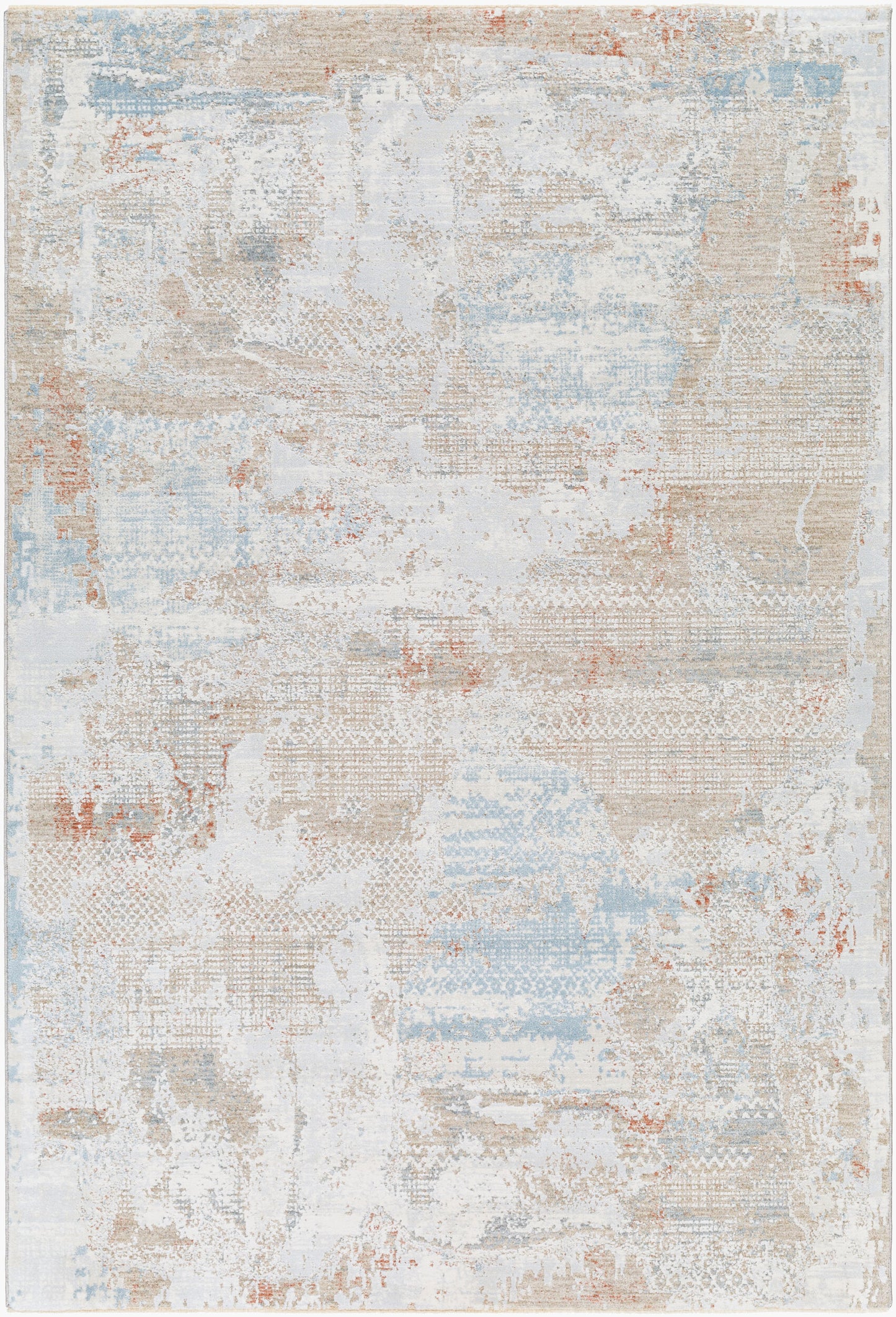Brunswick BWK-2330 10' x 14' Machine Woven Area Rug