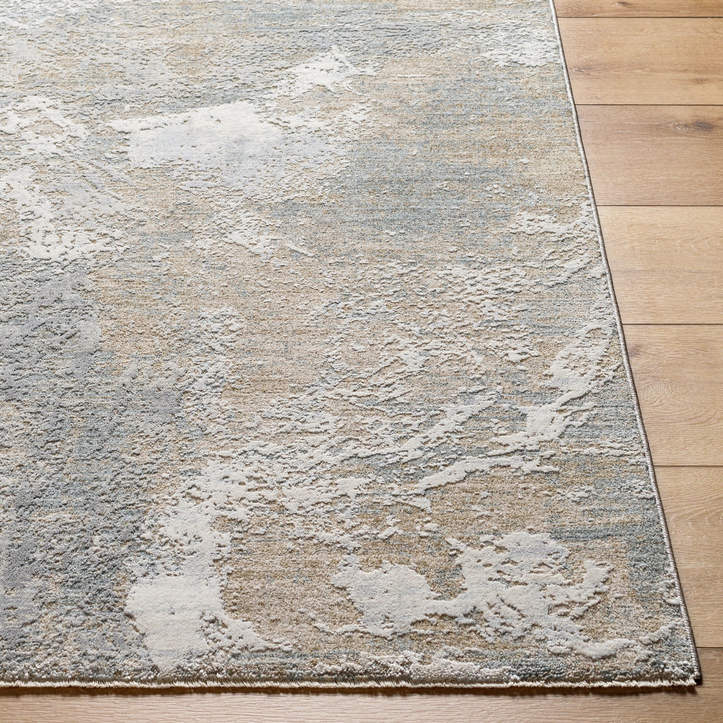 Brunswick BWK-2334 10' x 14' Machine Woven Area Rug