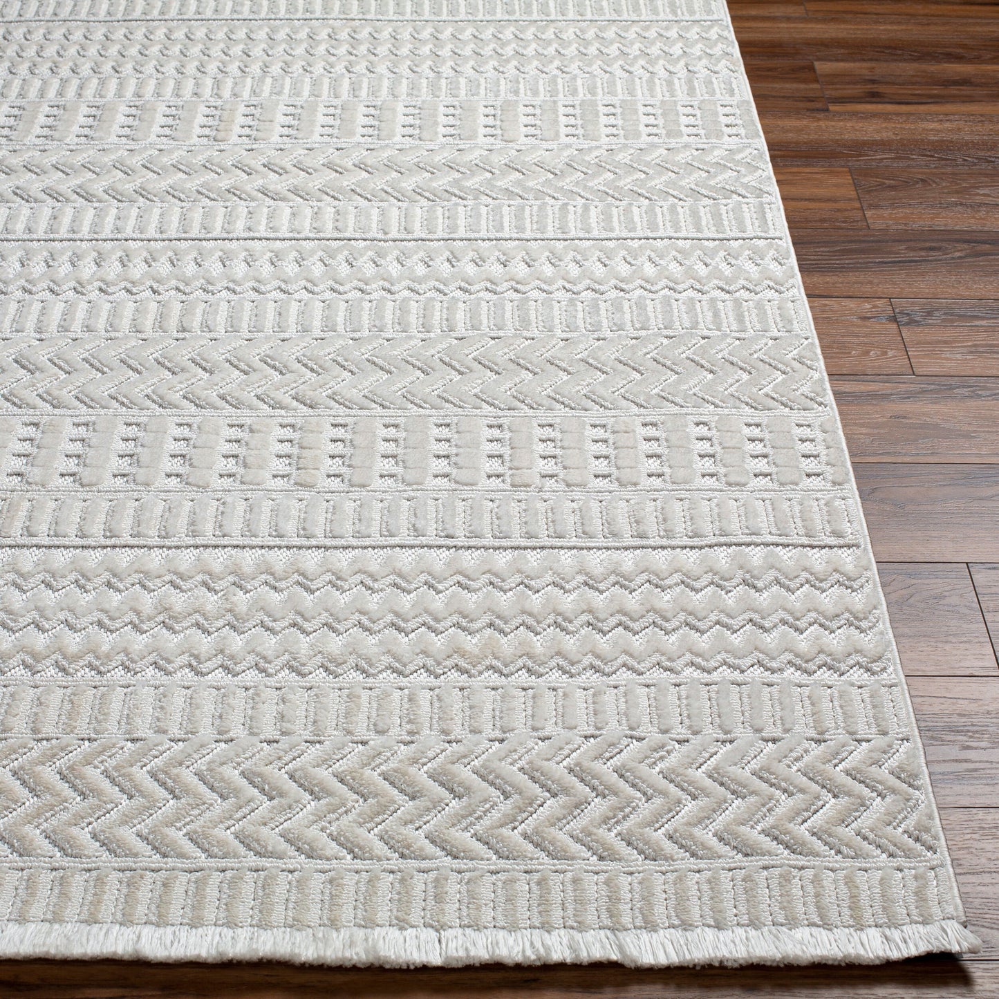 Broadway BWY-2303 5' x 7' Machine Woven Area Rug