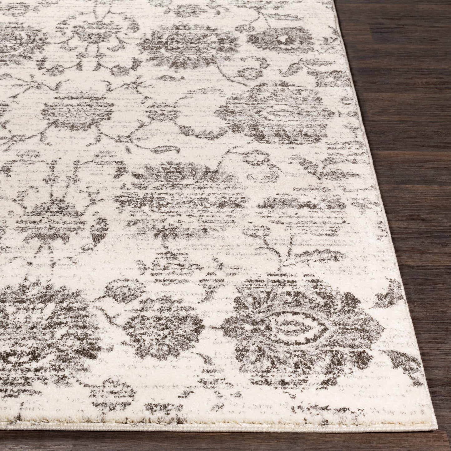 Baylee BYL-1028 8' x 11' Machine Woven Area Rug