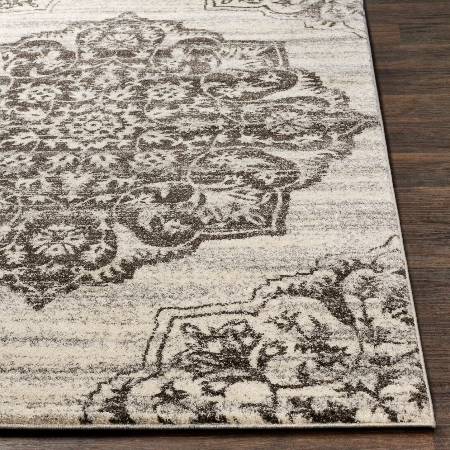 Baylee BYL-1030 2' x 3' Machine Woven Accent Rug