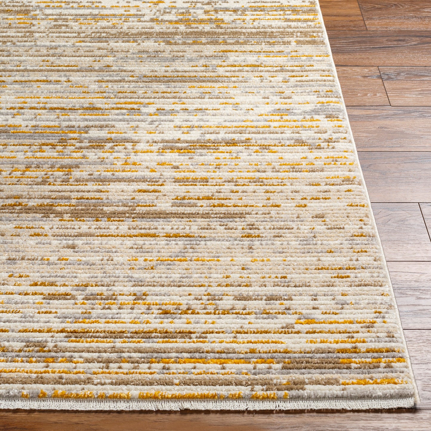 Alfombra tejida a máquina Calico CAC-2304 de 2,13 m