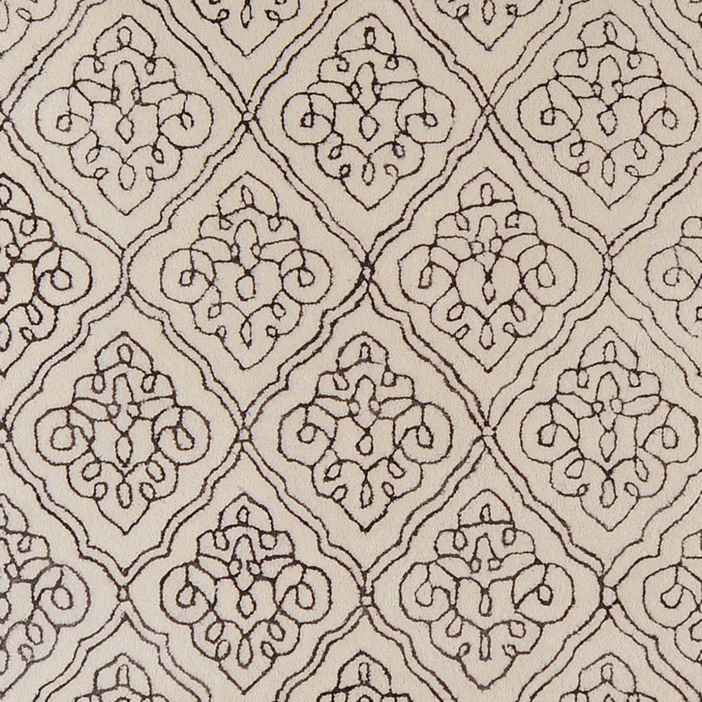 Modern Classics CAN-1913 8ft Runner Handmade Runner Rug