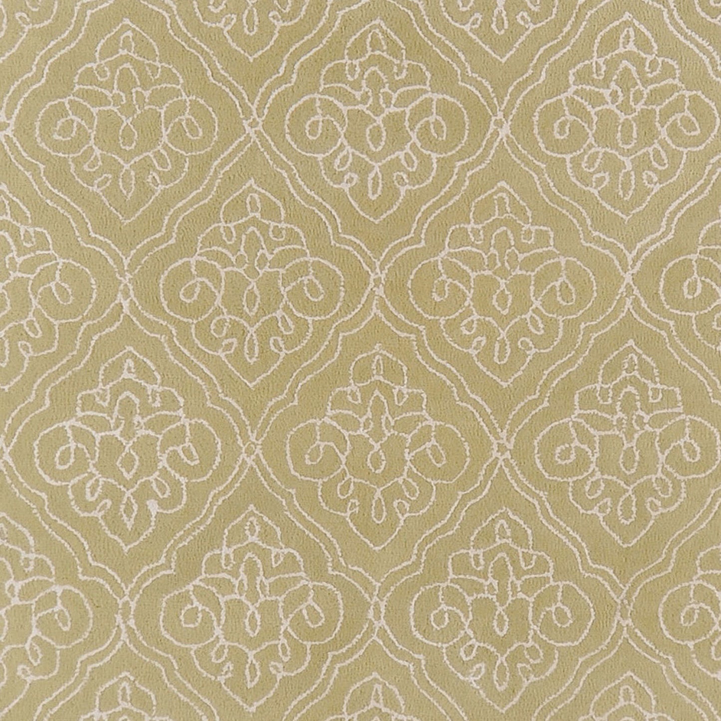 Modern Classics CAN-1914 3' x 5' Handmade Accent Rug