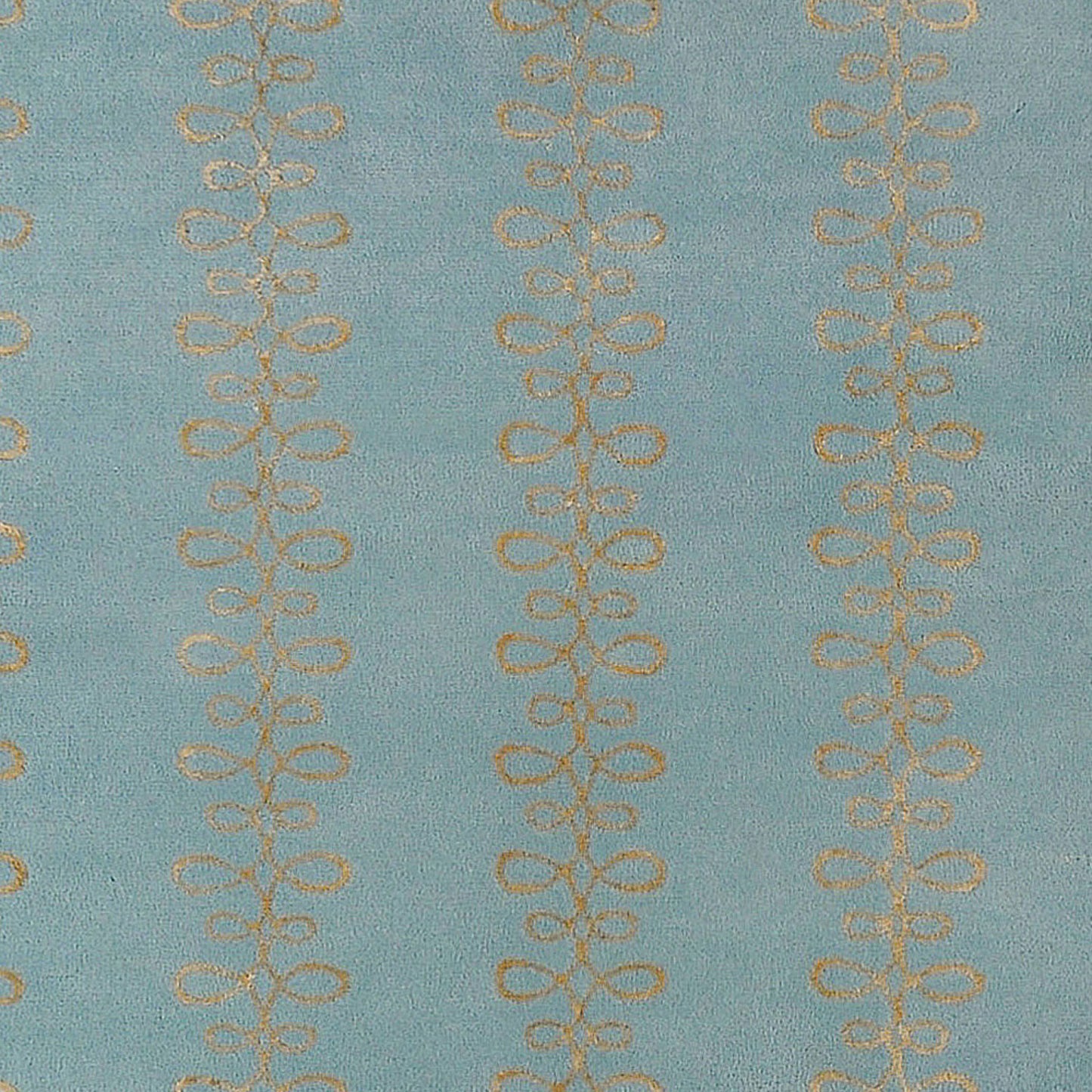 Modern Classics CAN-1915 8ft Runner Handmade Wool Runner Rug