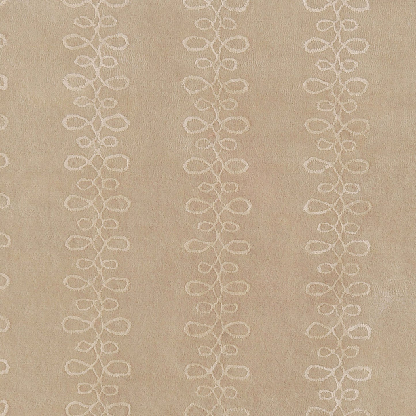 Modern Classics CAN-1916 8ft Runner Handmade Wool Runner Rug