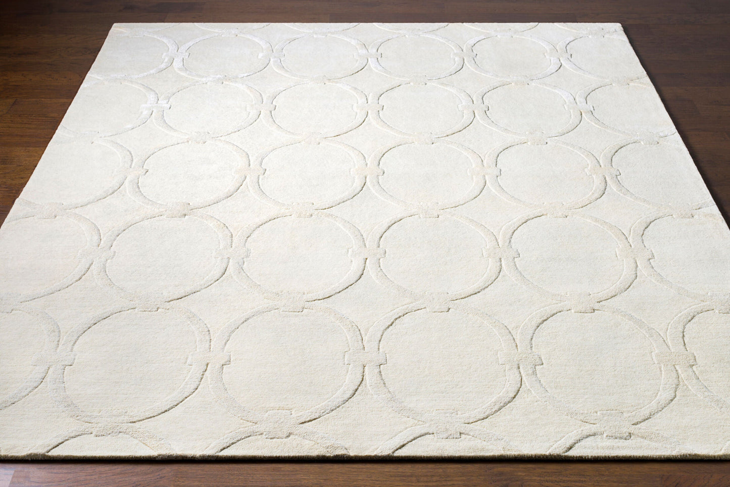 Modern Classics CAN-1988 Hand Tufted Rug