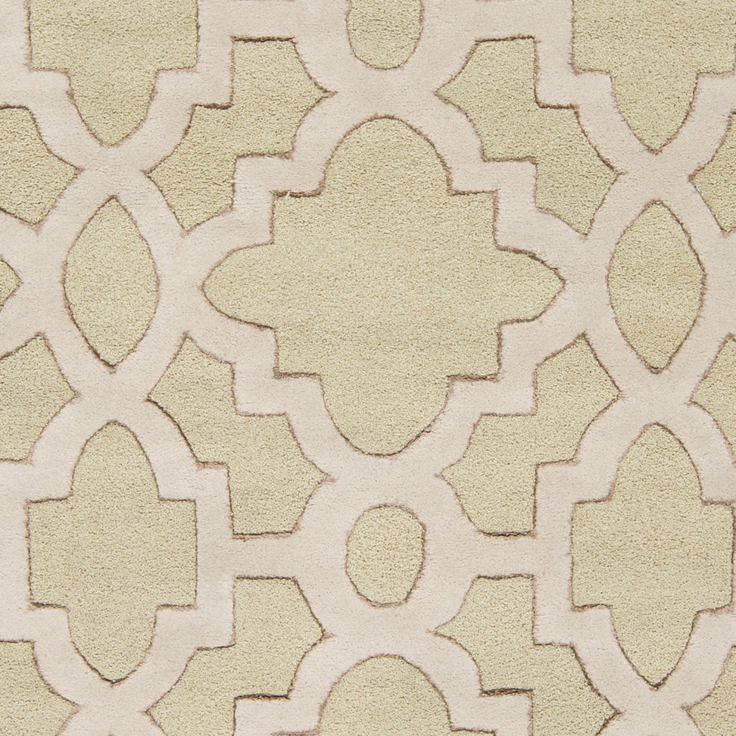 Modern Classics CAN-2038 8ft Runner Handmade Wool Runner Rug