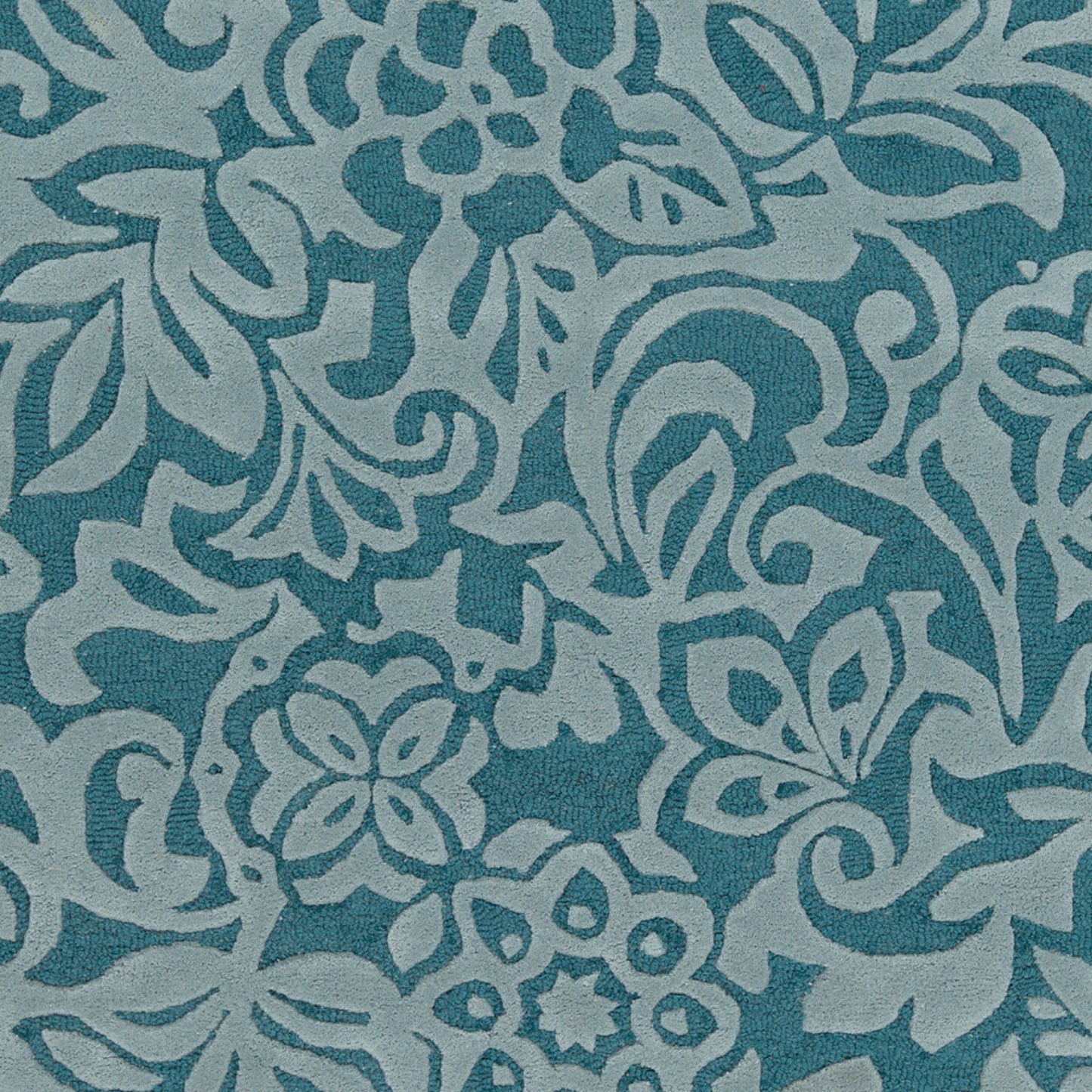 Modern Classics CAN-2047 8ft Runner Handmade Wool Runner Rug