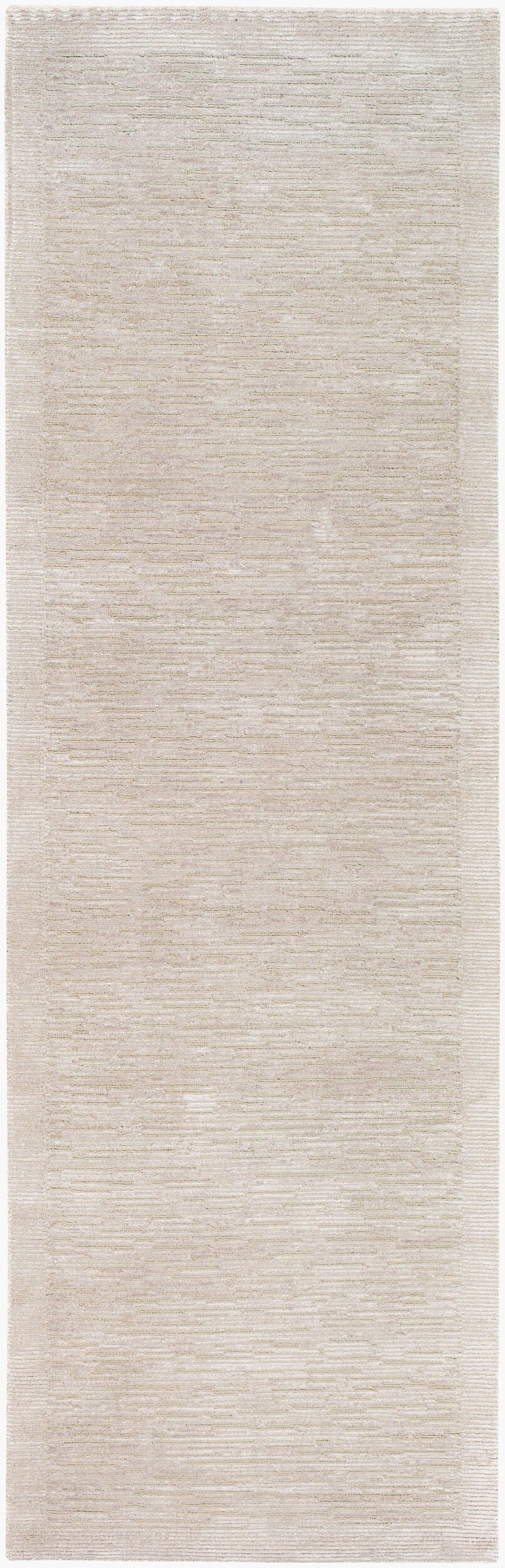 Capri CAP-2305 8ft Runner Handmade Runner Rug