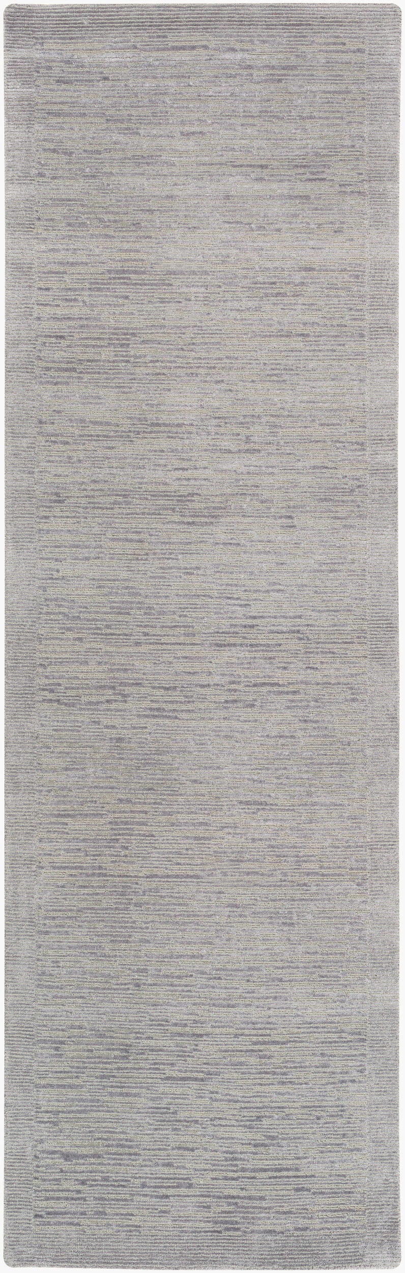 Capri CAP-2306 8ft Runner Handmade Runner Rug