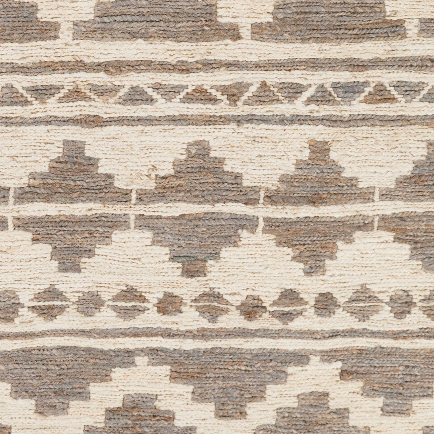 Columbia CBA-122 8' x 11' Handmade Jute Area Rug