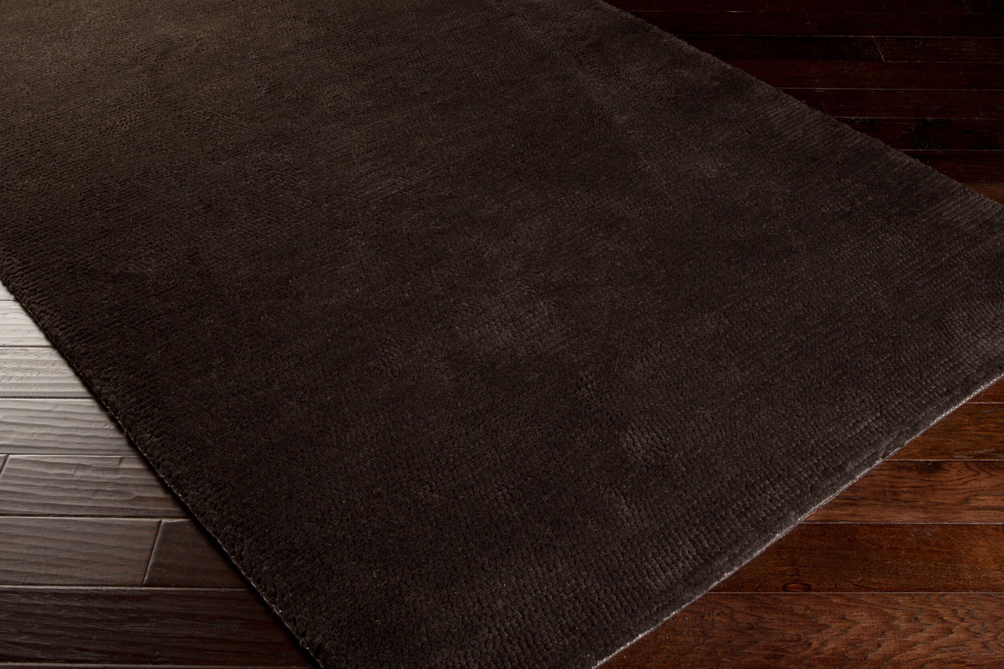 Cambria CBR-8705 8ft Runner Handmade Wool Runner Rug