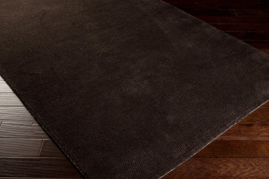 Alfombra de lana hecha a mano Cambria CBR-8705 de 2,4 m