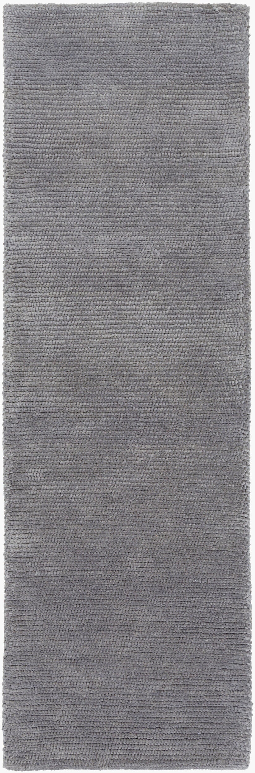 Cambria CBR-8708 8ft Runner Handmade Wool Runner Rug