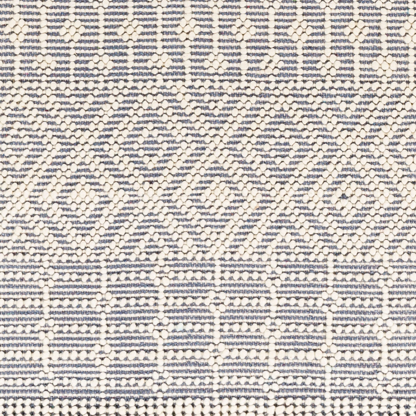 Casa DeCampo CDC-2305 2' x 3' Handmade Wool Accent Rug