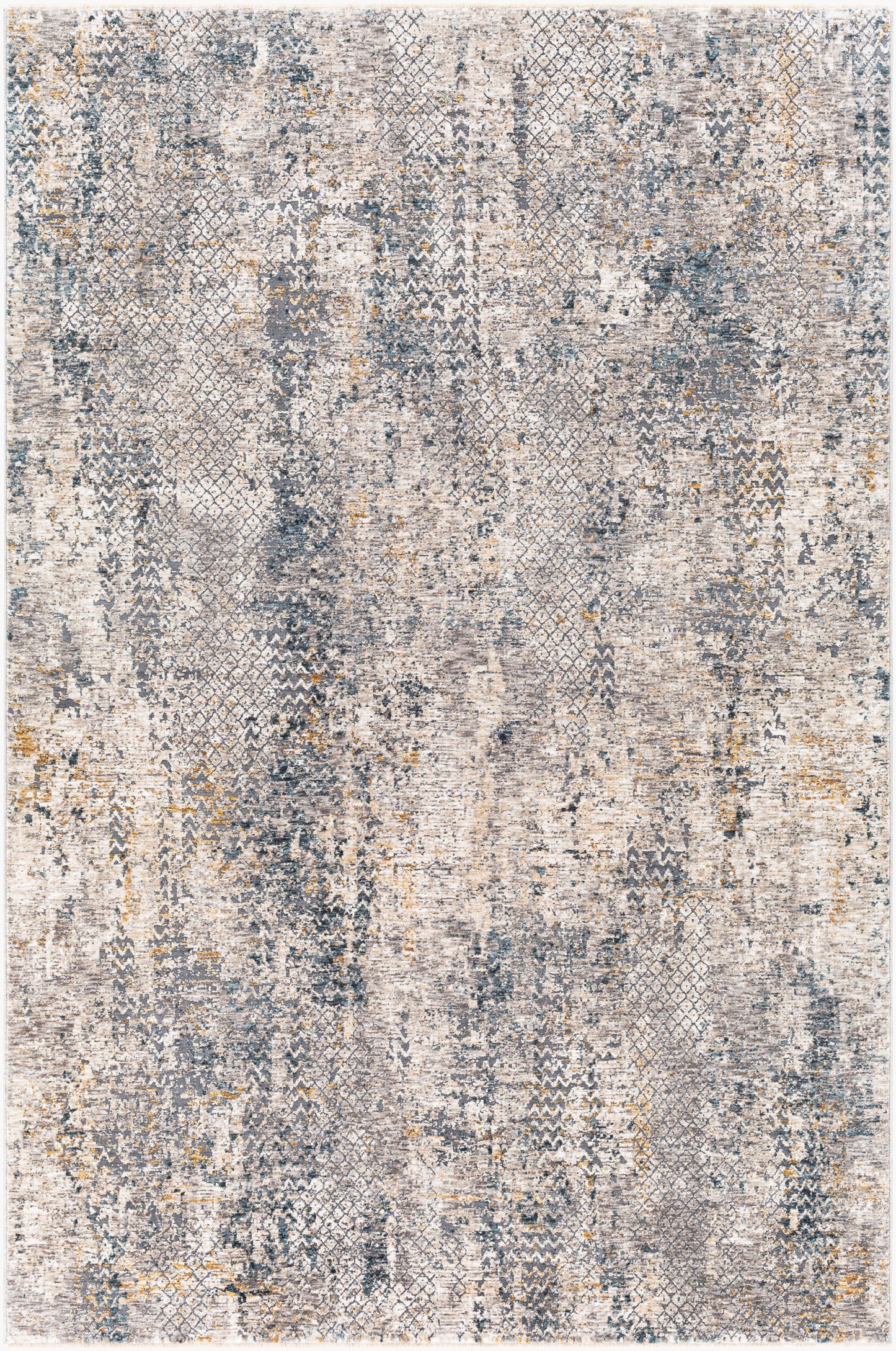 Cardiff CDF-2302 10' x 14' Machine Woven Area Rug