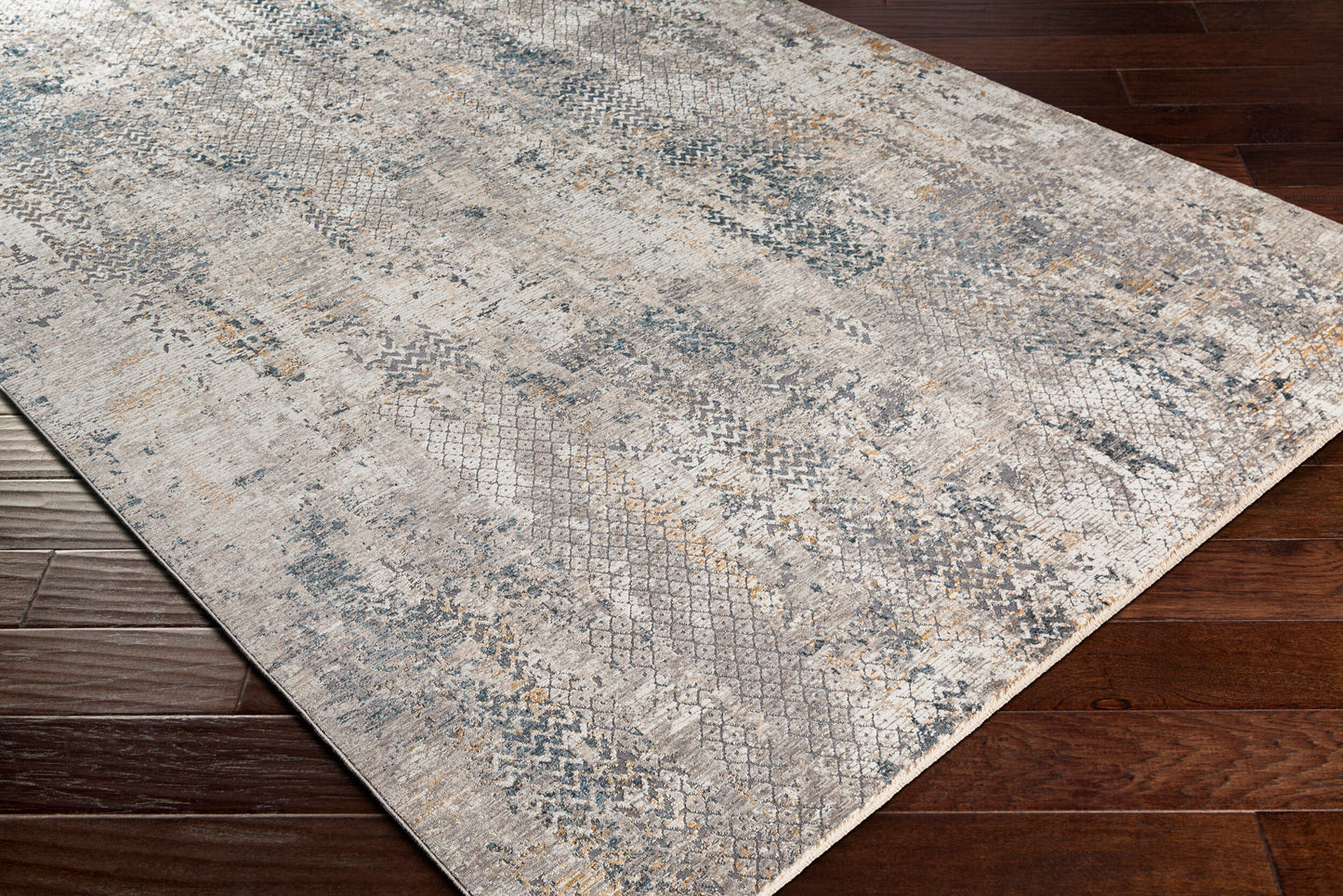 Cardiff CDF-2302 10' x 14' Machine Woven Area Rug