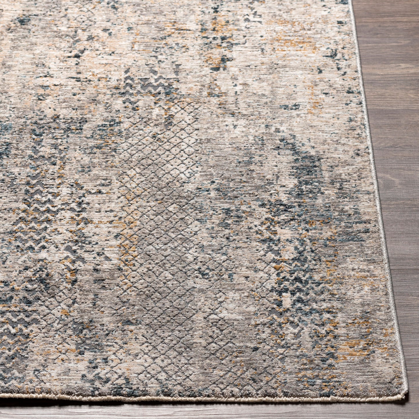 Cardiff CDF-2302 10' x 14' Machine Woven Area Rug