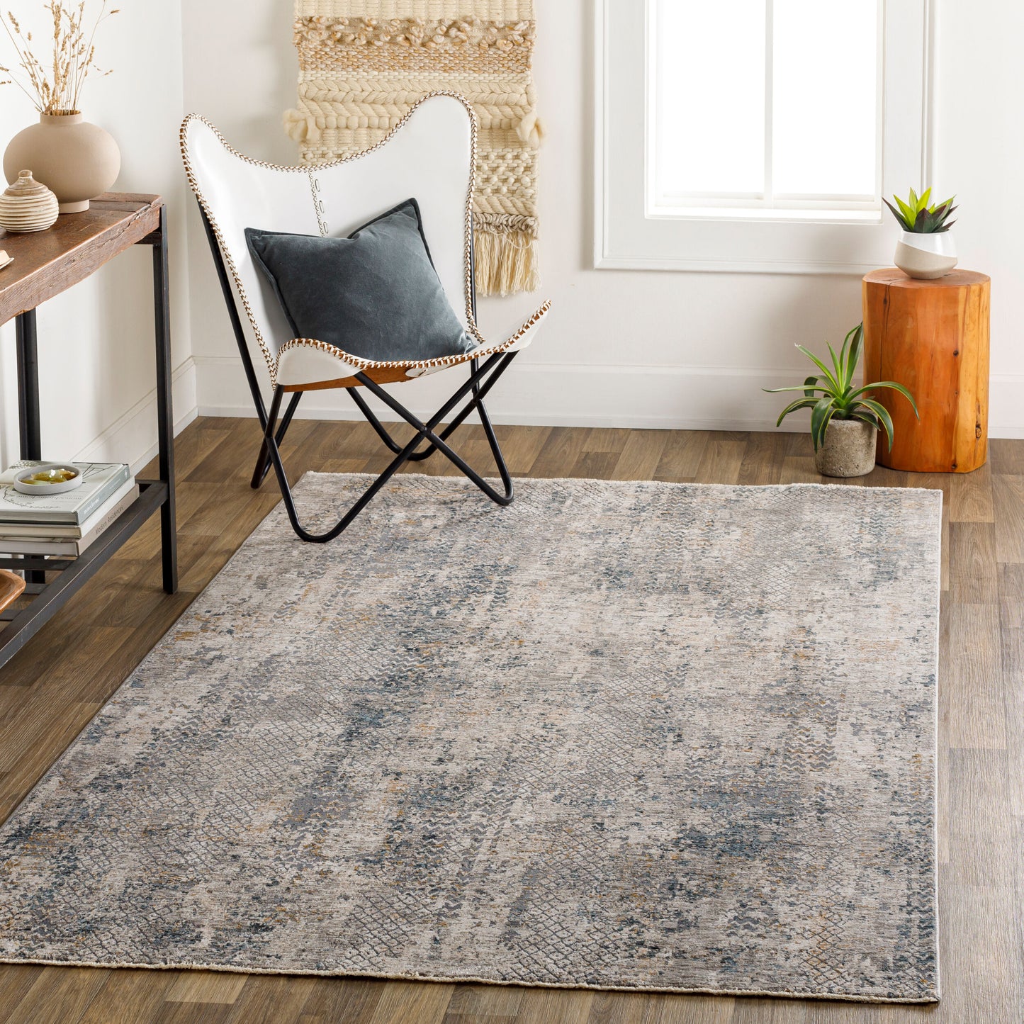 Cardiff CDF-2302 10' x 14' Machine Woven Area Rug