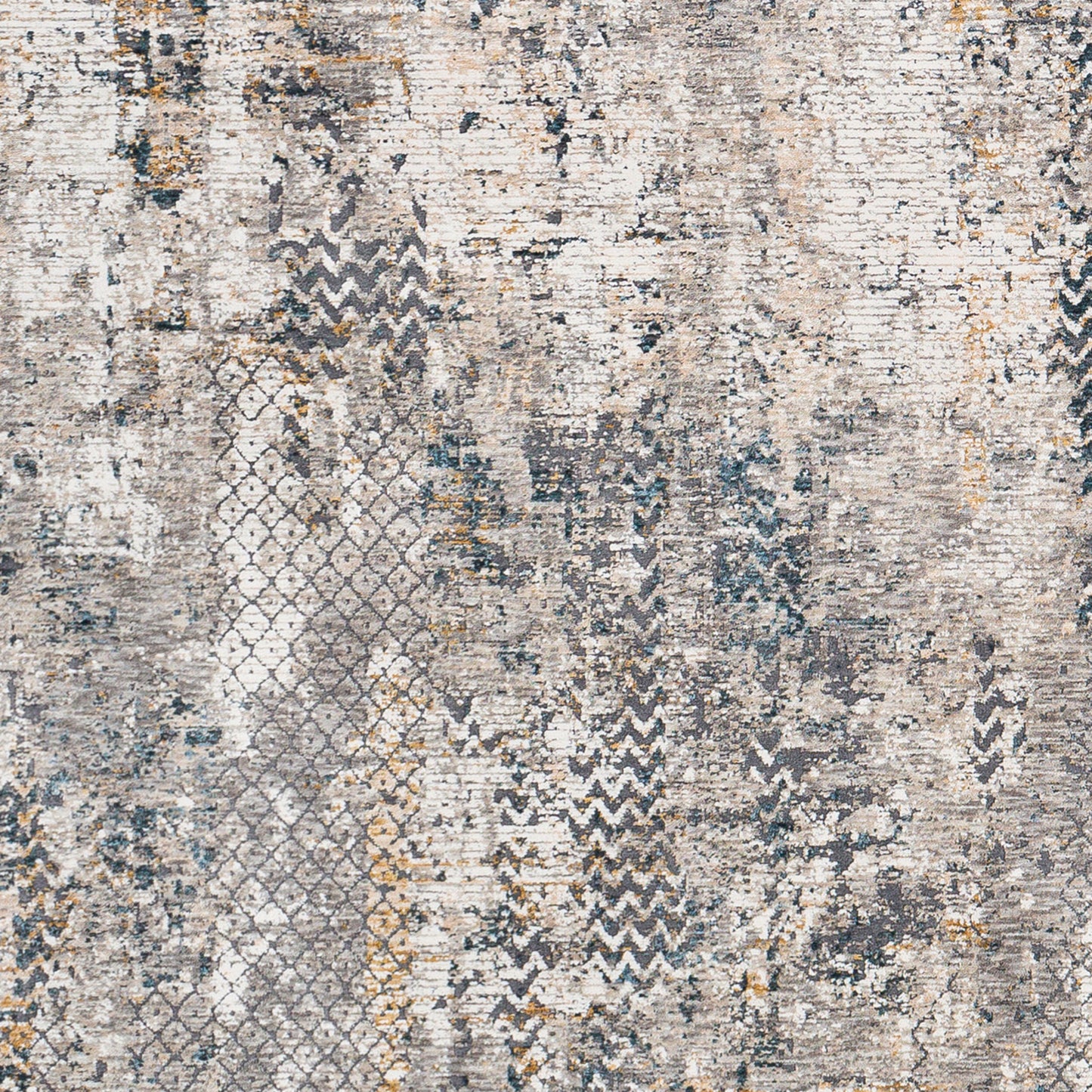 Cardiff CDF-2302 10' x 14' Machine Woven Area Rug
