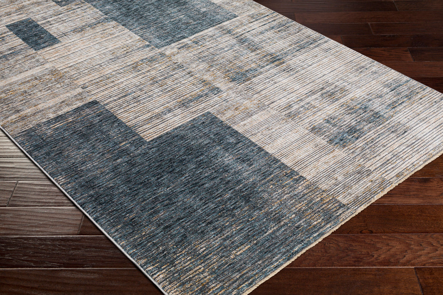Cardiff CDF-2312 8' x 10' Machine Woven Area Rug