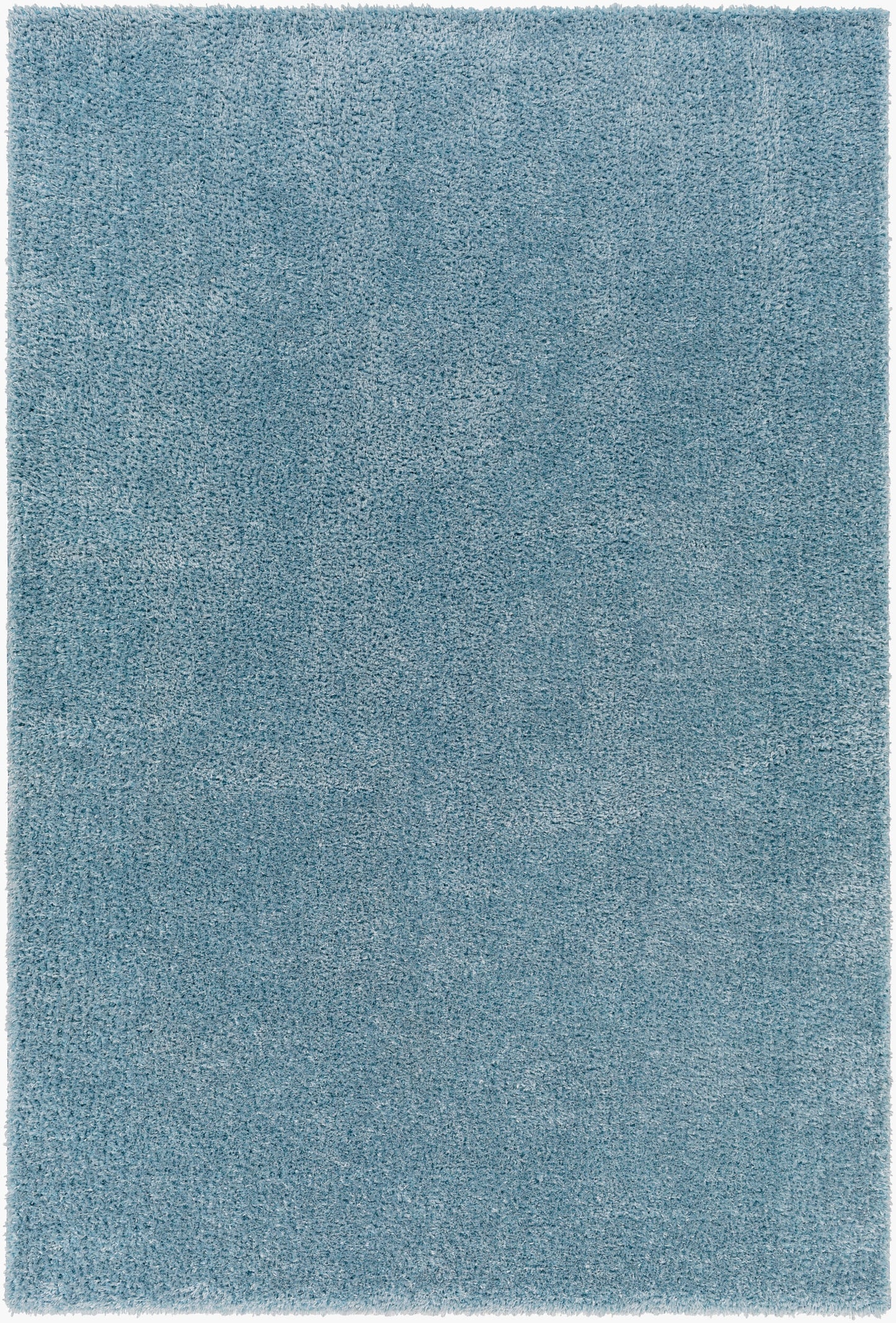 Cloudy Shag CDG-2305 5' x 7' Machine Woven Area Rug