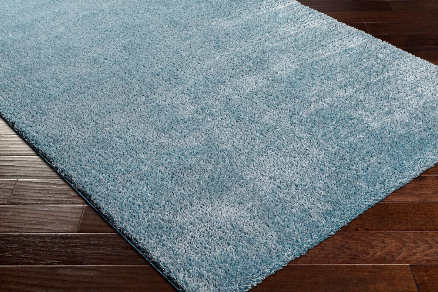 Cloudy Shag CDG-2305 5' x 7' Machine Woven Area Rug