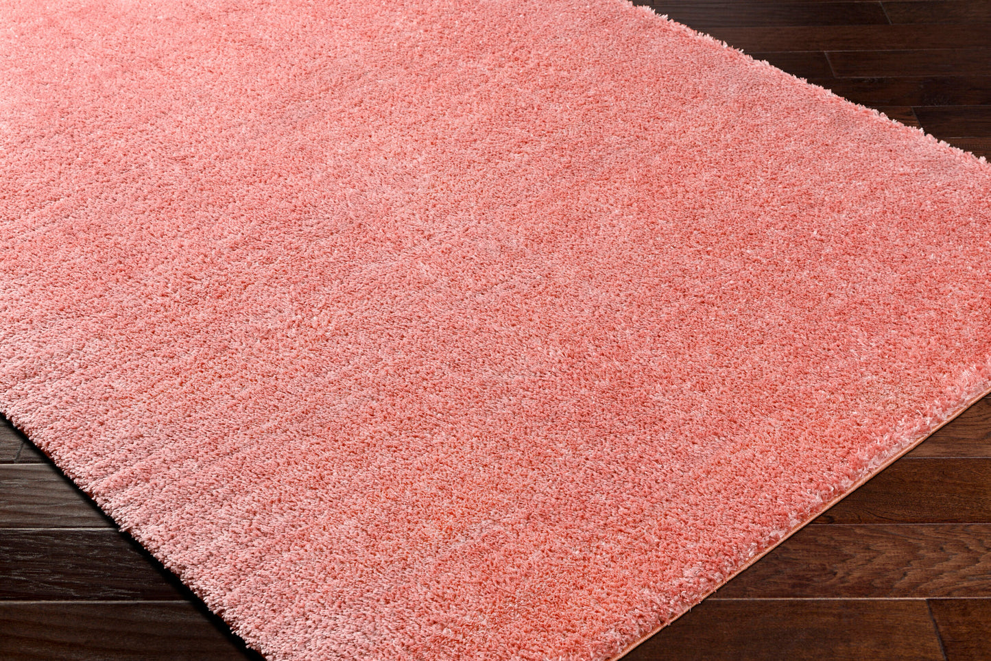 Cloudy Shag CDG-2321 6' x 9' Machine Woven Area Rug