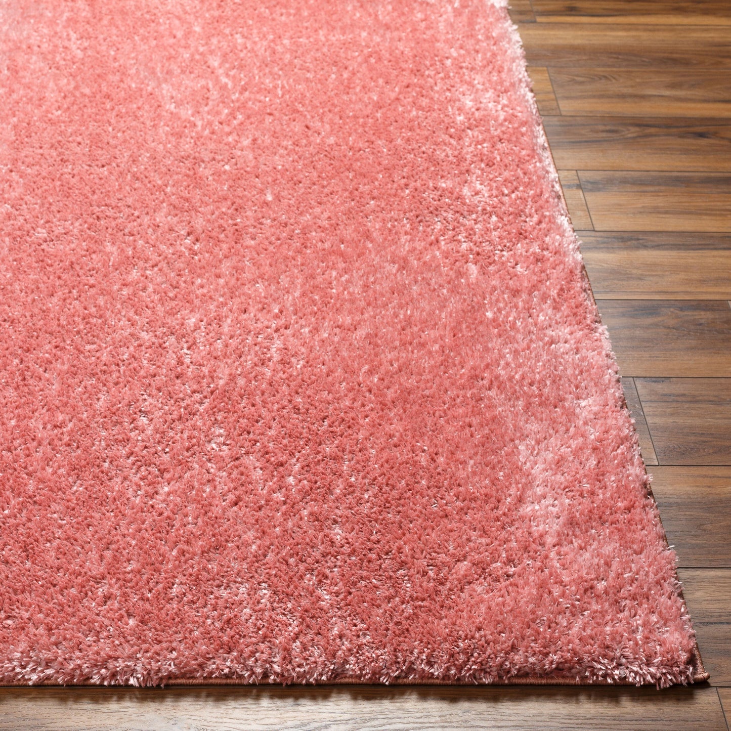 Cloudy Shag CDG-2321 6' x 9' Machine Woven Area Rug