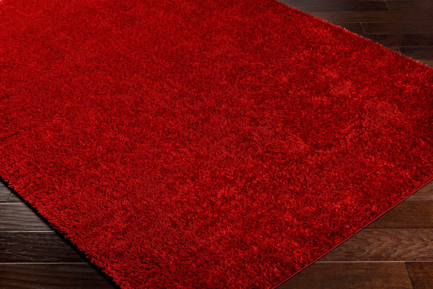 Cloudy Shag CDG-2325 6' x 9' Machine Woven Area Rug