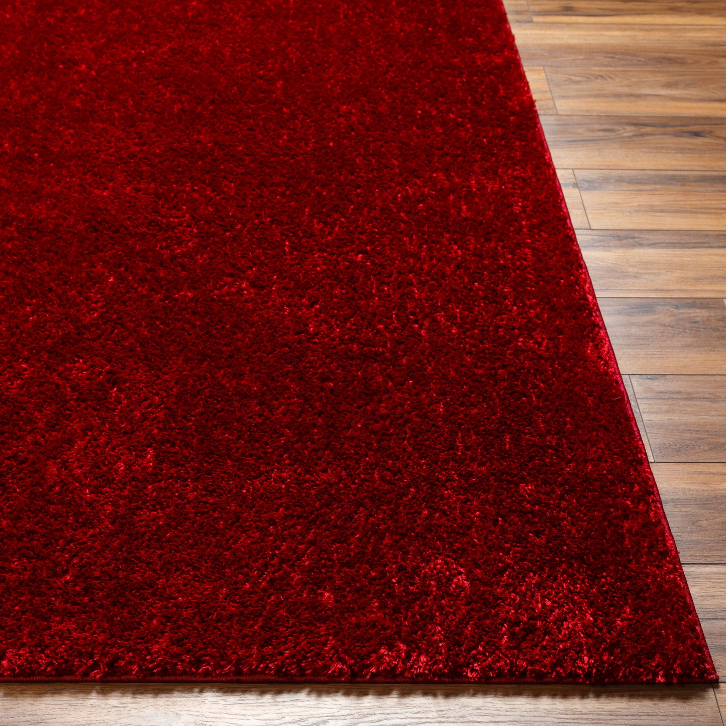 Cloudy Shag CDG-2325 6' x 9' Machine Woven Area Rug