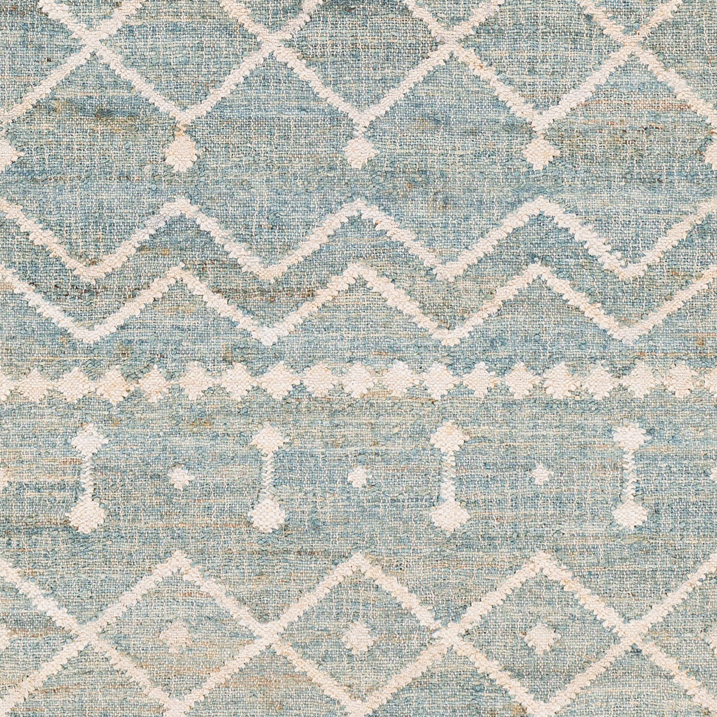 Cadence CEC-2305 8' x 10' Handmade Jute Area Rug