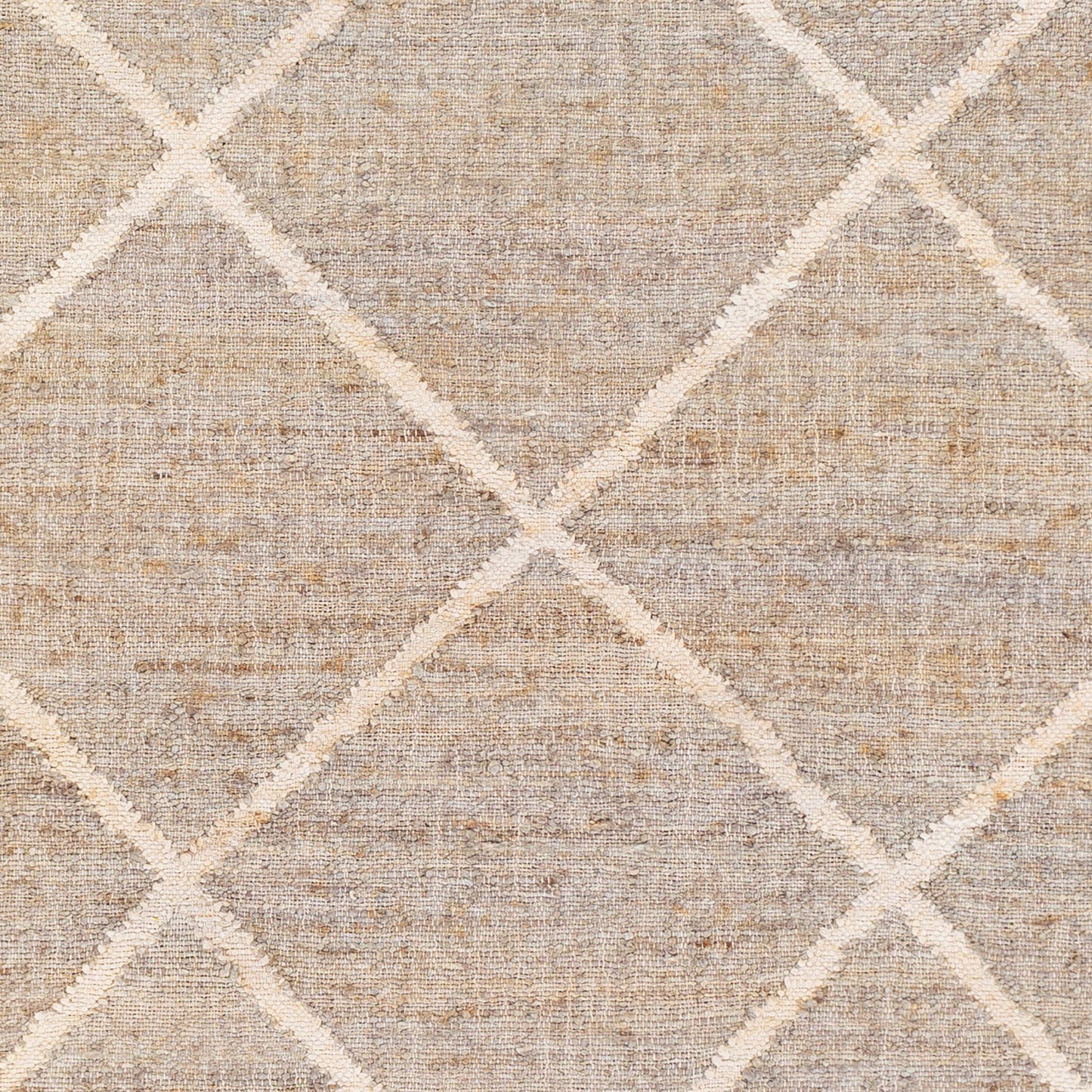 Cadence CEC-2310 2' x 3' Handmade Jute Accent Rug