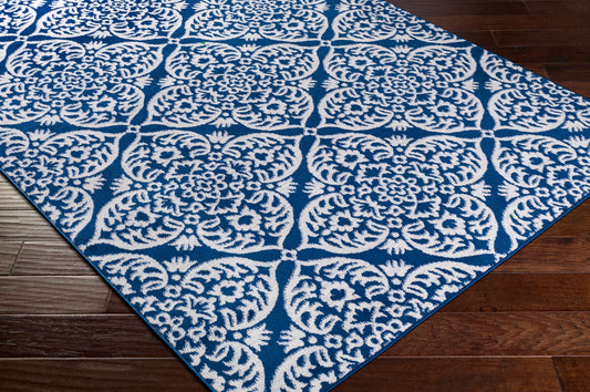 Alfombra tejida a máquina Cesar CEG-2300 de 8' x 10'